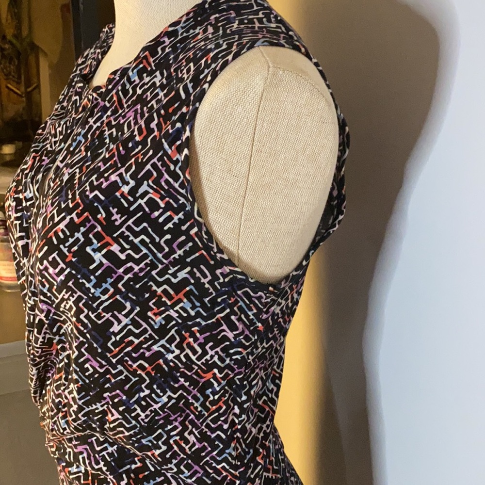 French Connection size 10 dress - excellent like new condition - Picture 2 of 6